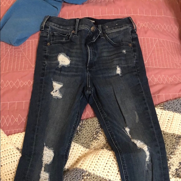 Express jeans - Picture 4 of 5